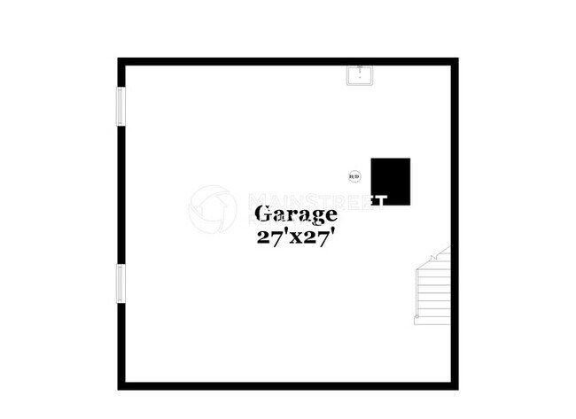 Foto del edificio - 4 Bedroom Pet-Friendly Home in Columbus, O...