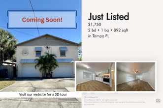 Building Photo - 6420 S Adelia Ave