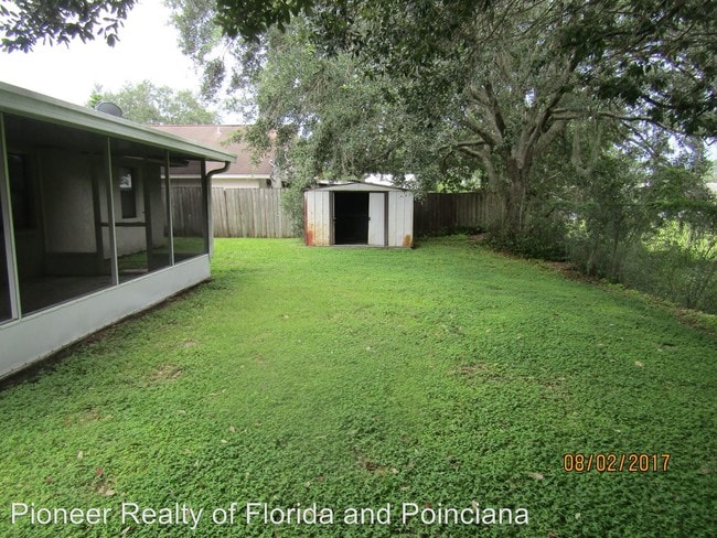 Building Photo - 3 br, 2 bath House - 2720 Wilder Park Dr