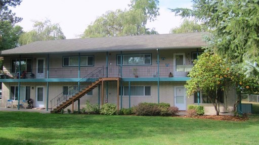 Building Photo - Willow Creek Apartments