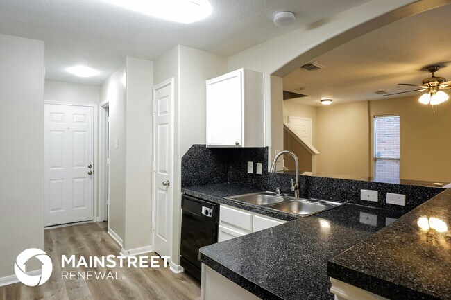 Foto del edificio - 8206 Prairie Wind Ln