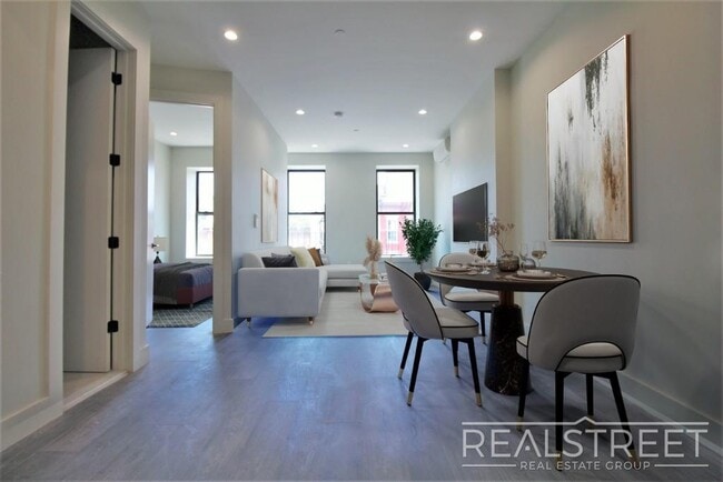 Building Photo - BRAND NEW SPACIOUS 1 Bed in Bed Stuy!