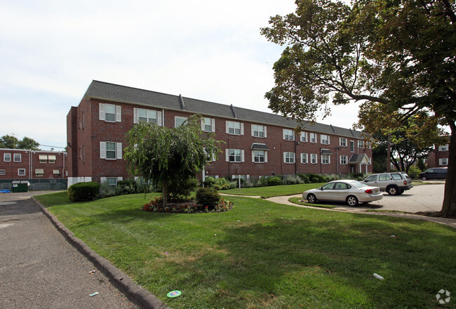 Foto del edificio - 4445 Kendrick St