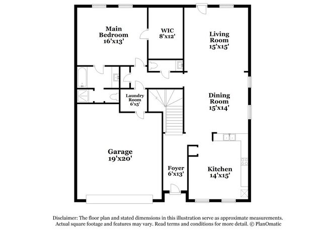 Building Photo - 3505 Vicki Ln