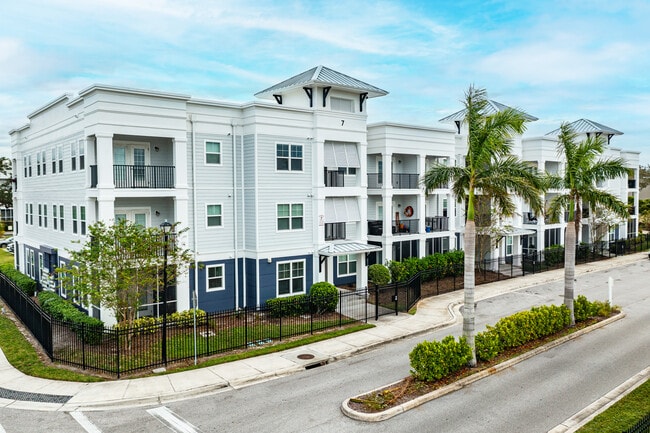 Building Photo - Preserve at Riverwalk Apartments