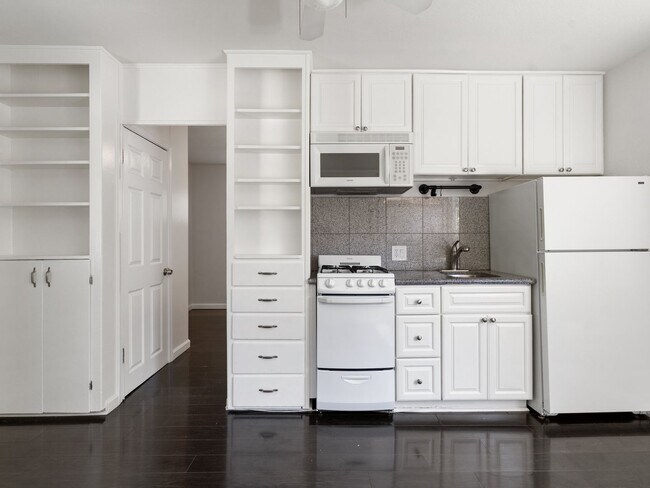 Foto del edificio - 1911 Church St