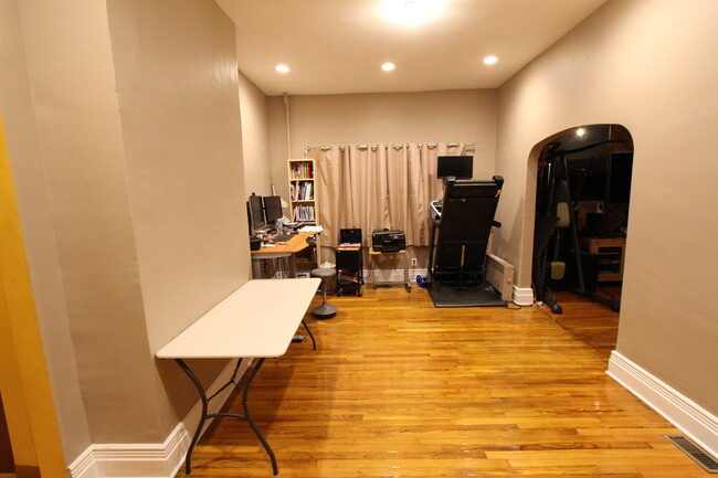 Dinning Room - 16 Linden Ct