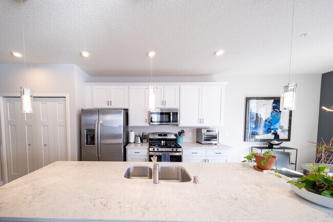 Foto del edificio - 2209 Gateway Curv