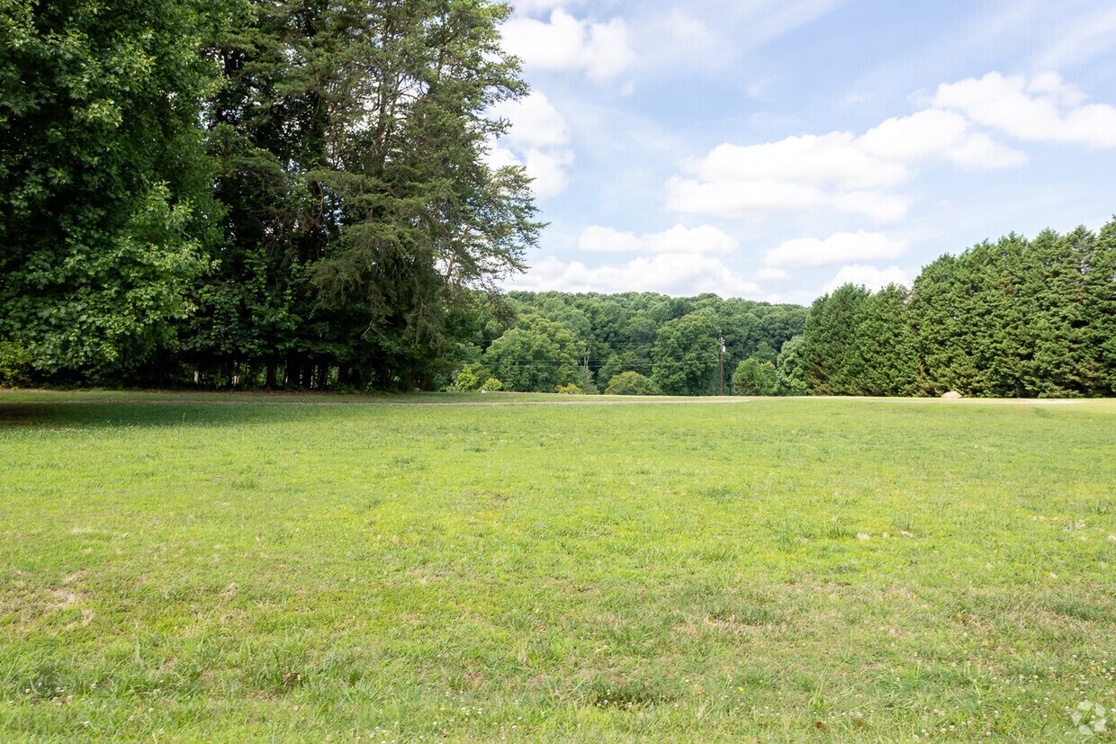 Foto del edificio - Wilson Farms