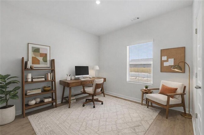 Foto del edificio - 4628 W Aurora St