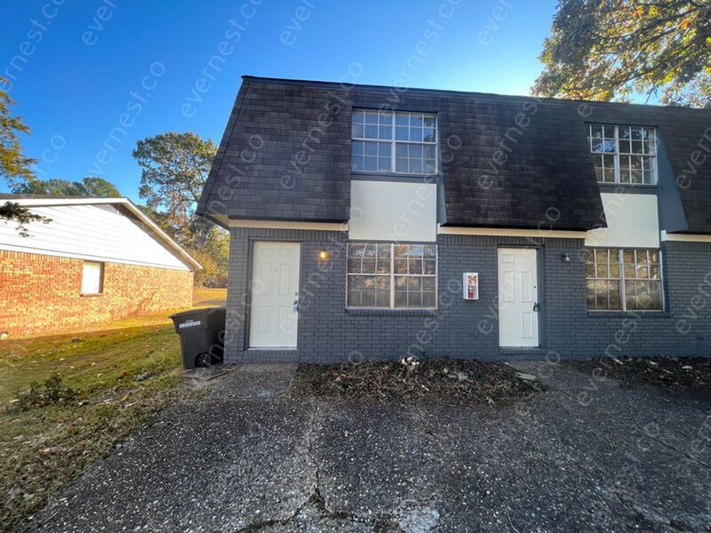 8602 Indianhead Dr Unit A, Sherwood, AR 72120 Condo for Rent in