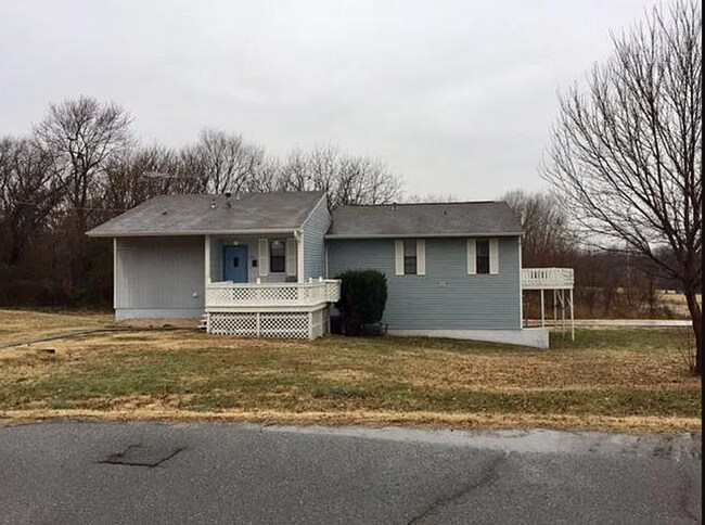 Foto del edificio - Charming 2 Bed/ 2 Bath in Grove, OK!