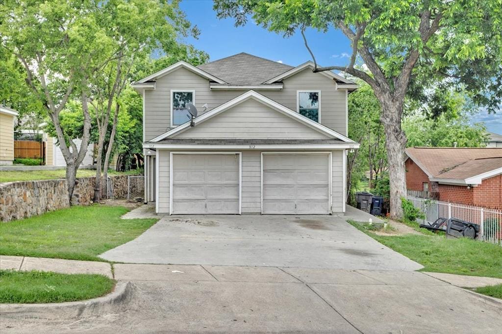 3112 Lee Ave, Fort Worth, TX 76106 Townhome Rentals in Fort Worth TX