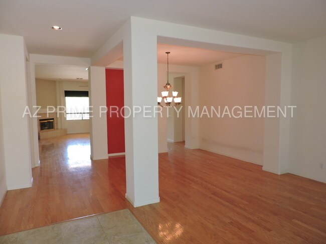 Foto del edificio - 309 W Mountain Sky Ave