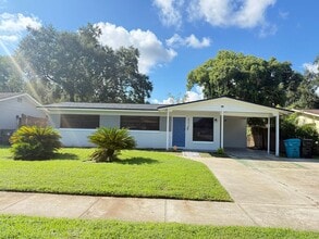 Building Photo - 4574 Barley St