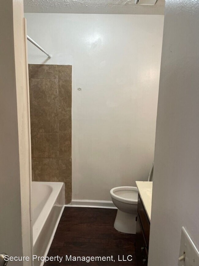 Foto del edificio - 2 br, 1 bath House - 3112 Creekwood St