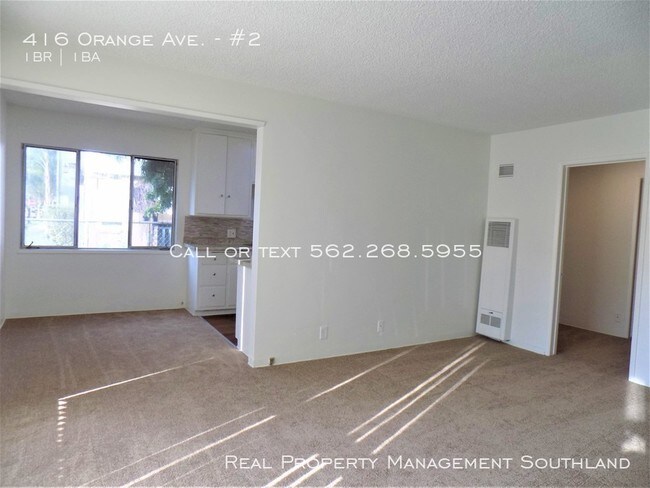 Building Photo - 416 Orange Ave