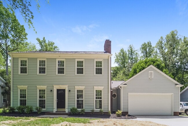 Building Photo - 1106 Kale Wood Dr