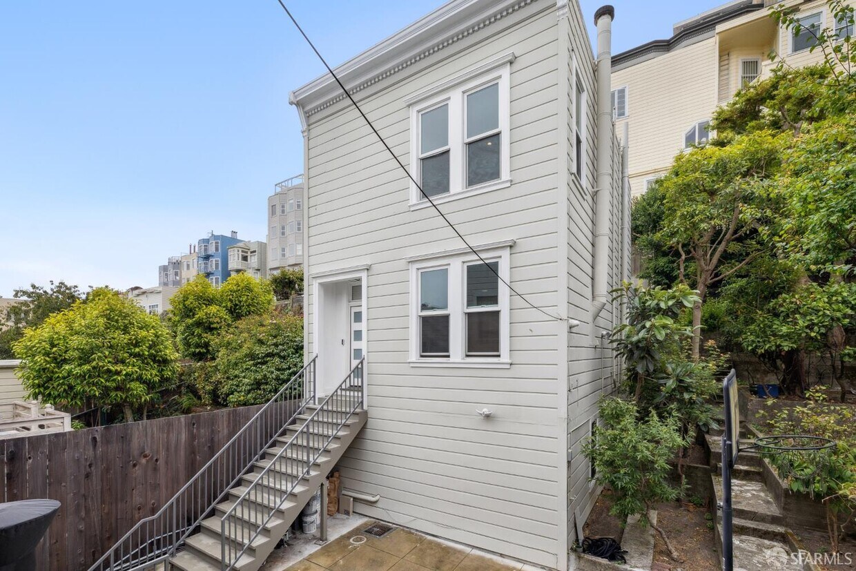 Foto principal - 971 Filbert St