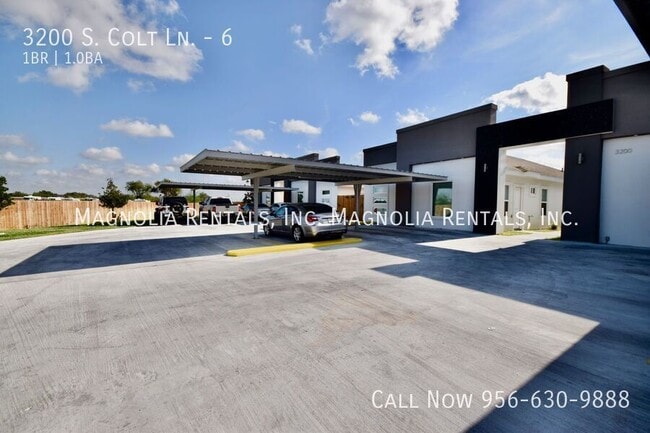 Building Photo - 3200 S Colt Ln