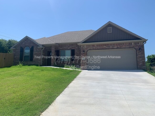 Building Photo - 537 Buckboard Rd
