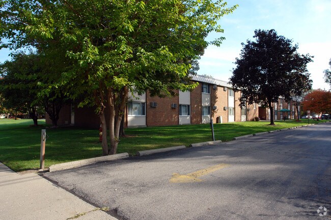 Foto del edificio - Dunn Family Senior Citizens Home