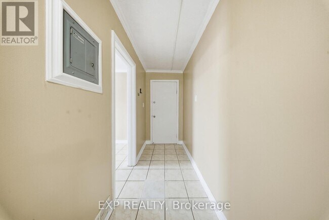 Photo du bâtiment - 36 Market St