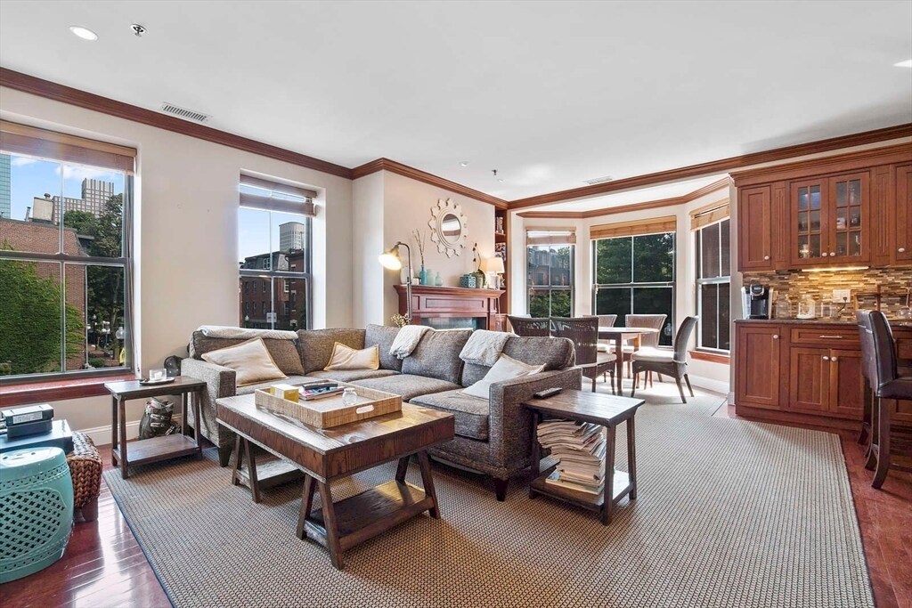 Foto principal - 14 Clarendon St