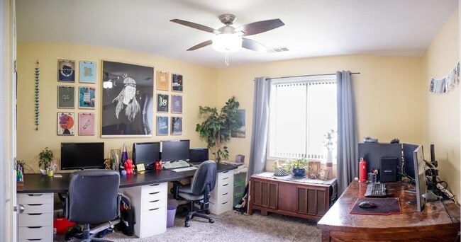 Foto del edificio - 2536 Brockman St