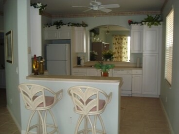 Foto del edificio - 5954 Sand Wedge Ln