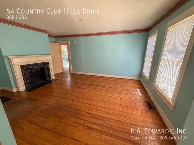 Foto del edificio - 5a Country Club Hills Dr