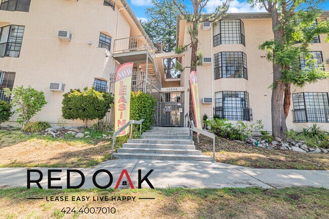 Foto del edificio - 10304 Tujunga Canyon Blvd