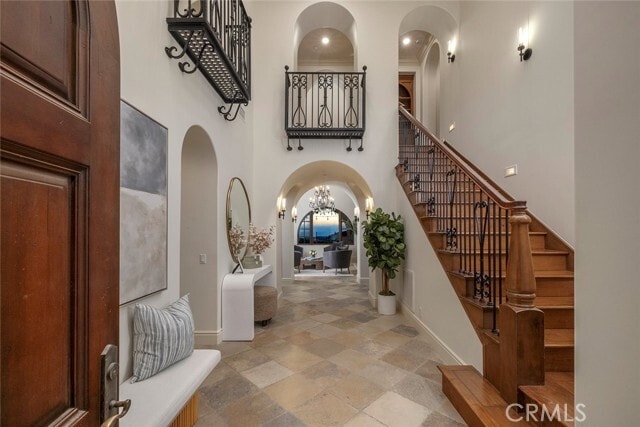 Building Photo - 8 Night Sky