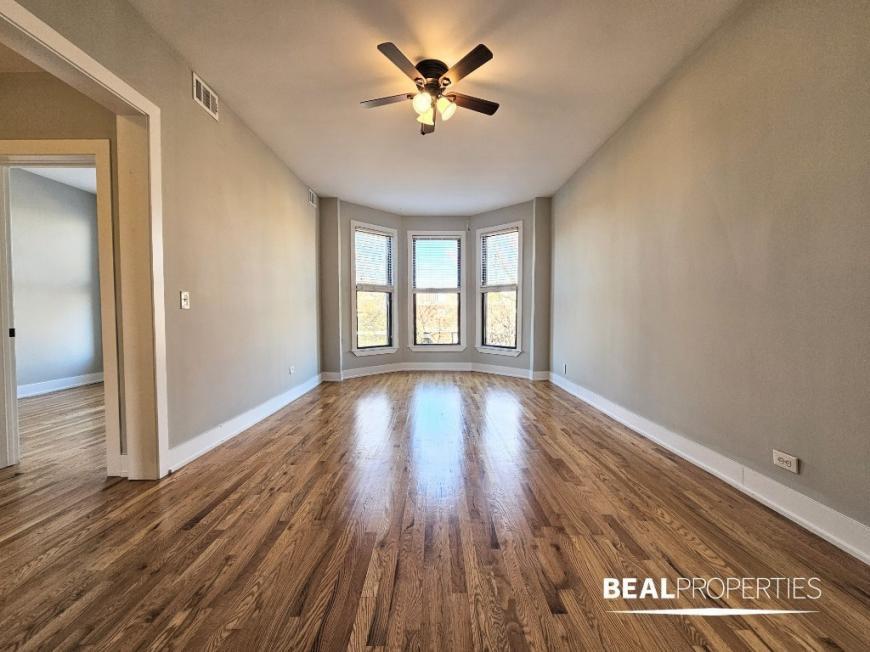 Primary Photo - 3 bedroom in CHICAGO IL 60657