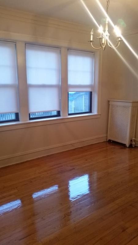 Building Photo - 1BR APT FOR RENT IN WEST ROGERS PARK