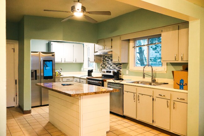 Foto del edificio - 43 Park Ave