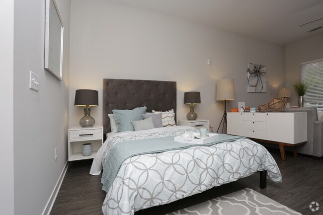 Interior Photo - Main & Stone