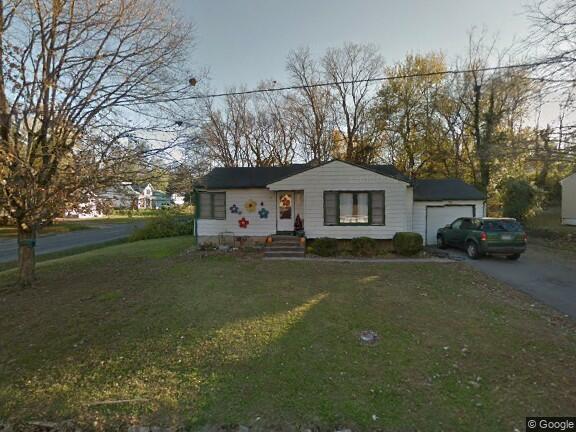 Primary Photo - 1501 Mississippi St