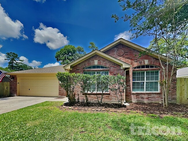 Foto del edificio - 3126 Lake Breeze Ln