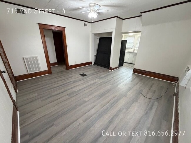Foto del edificio - 713 2nd St