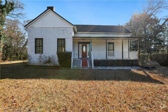 Building Photo - 1512 Flat Shoals Rd