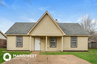 Building Photo - 2730 Hampden Cove