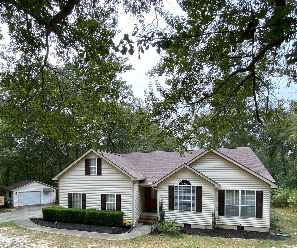 41 Oakcrest Ln, Aiken, SC 29803 House for Rent in Aiken, SC