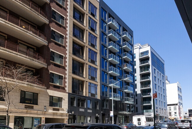 Building Photo - Nexus Lic
