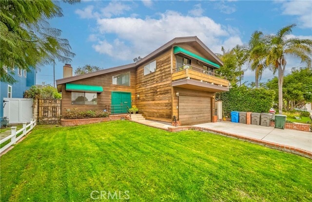 Foto del edificio - 1113 Steinhart Ave