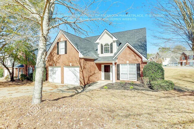 Foto del edificio - 3158 Hartness Way NW