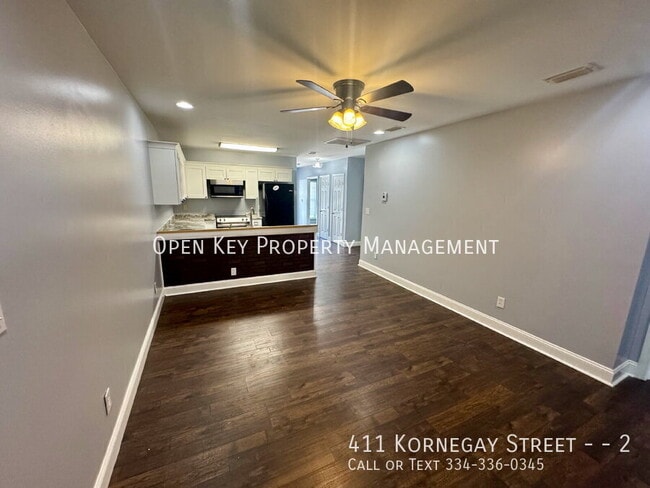 Foto del edificio - 411 Kornegay St