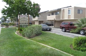 Foto del edificio - Casa Marlborough Apartments