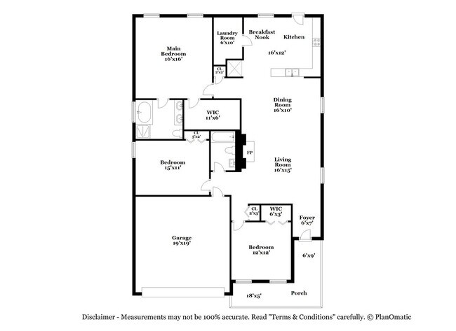 Building Photo - 5064 Smith Springs Pkwy