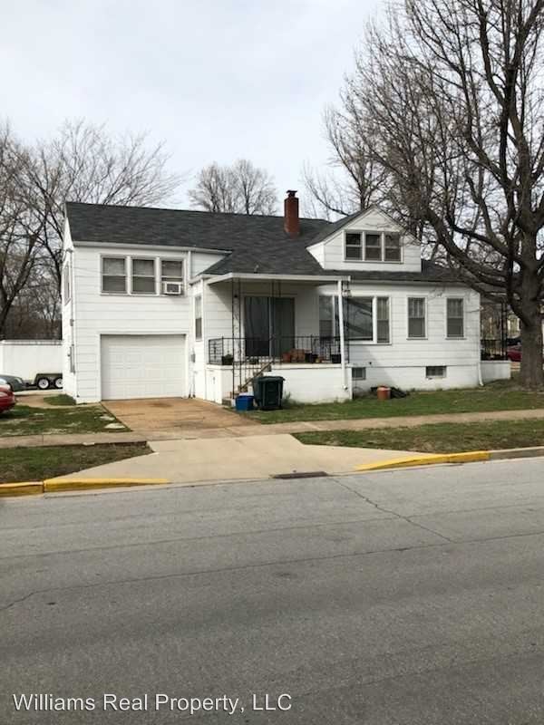 1601 N Olive St, Rolla, MO 65401 Condo for Rent in Rolla, MO